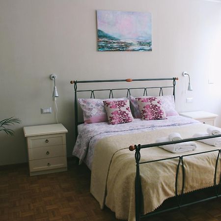 Ferienwohnung Shabby Chic Dream Bergamo Exterior foto